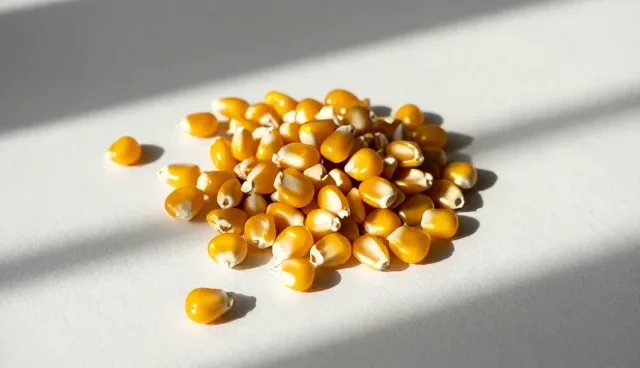 玉米种子生产中设备维护的关键作用与趋势分析