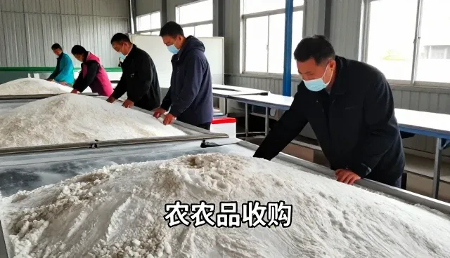 从仓储物流应用看种植技术指导未来发展方向