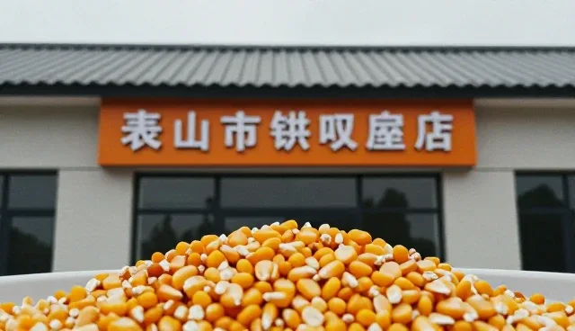玉米种植中环境适应性管理的关键策略